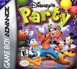 Mickey no Pocket Resort (Japan) Cover